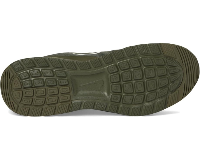 Кроссовки Nike Air Max Nuaxis Premium с амортизацией Air