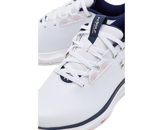 Under Armour Кроссовки гольф без шипов Drive Fade 2