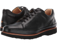 Кроссовки Samuel Hubbard DressFast с кожаным верхом и подошвой Vibram