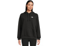 Оверсайз худи The North Face Evolution с вышитым логотипом