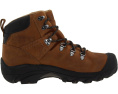 Водонепроницаемые ботинки KEEN Pyrenees с защитой носка и мембраной KEEN.DRY
