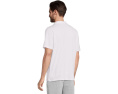 Hurley Icon Slub поло с коротким рукавом для мужчин