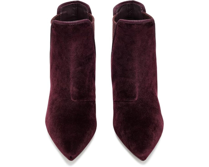 Goldfinch 40 Chelsea Velvet