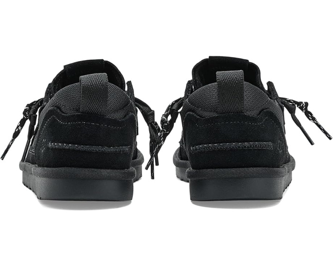 Кроссовки UGG Minimel из смешанных материалов с подошвой из сахарного тростника