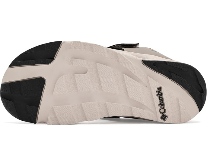 Columbia детские сандалии Techsun Adventure PT