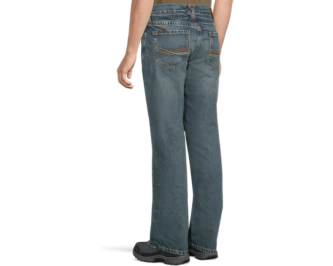 Джинсы Ariat M4 Low Rise Boot Cut Scoundrel