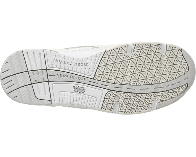 SAS Кроссовки Tour Mesh Comfort Walking Sneaker для диабетической стопы