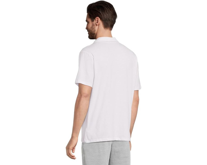 Hurley Icon Slub поло с коротким рукавом для мужчин