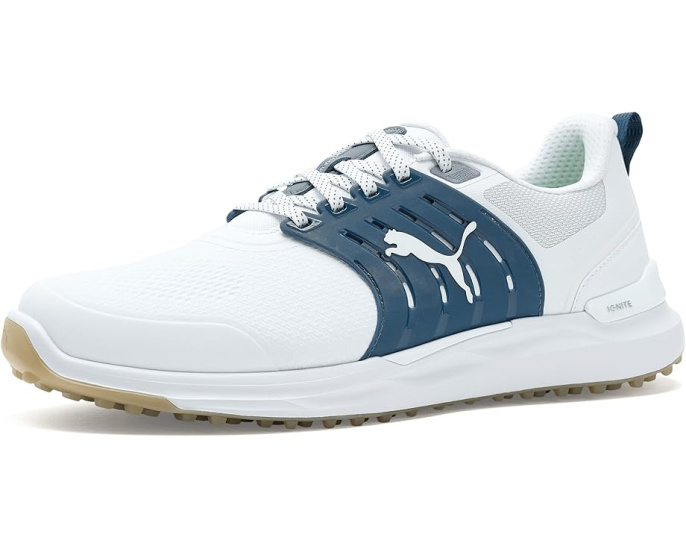 Puma Ignite Elevate 2 Wide с технологией FLOATPLATE и водонепроницаемой защитой
