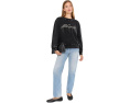 Худи Pippa Chains от AllSaints с цепочкой