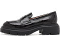 Лоферы Stuart Weitzman Hudson Lite на каблуке