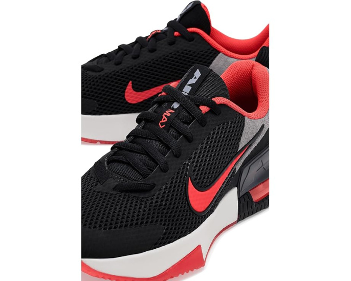 Nike кроссовки Air Max Alpha Trainer 6 Premium для тренировок с амортизацией