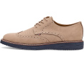 Туфли Hinede от Tommy Hilfiger с деталями wingtip и память формы