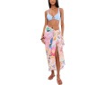 Seafolly BeachBohème Beach Boheme Sarong парео с принтом