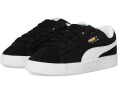 Замшевые кроссовки Puma Suede XL для детей младшего возраста