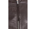 Кожаный бомбер Orten от AllSaints