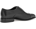 Johnston & Murphy Ashton Cap Toe туфли кэп-тое из натуральной зернистой кожи
