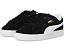 Замшевые кроссовки Puma Suede XL для детей младшего возраста