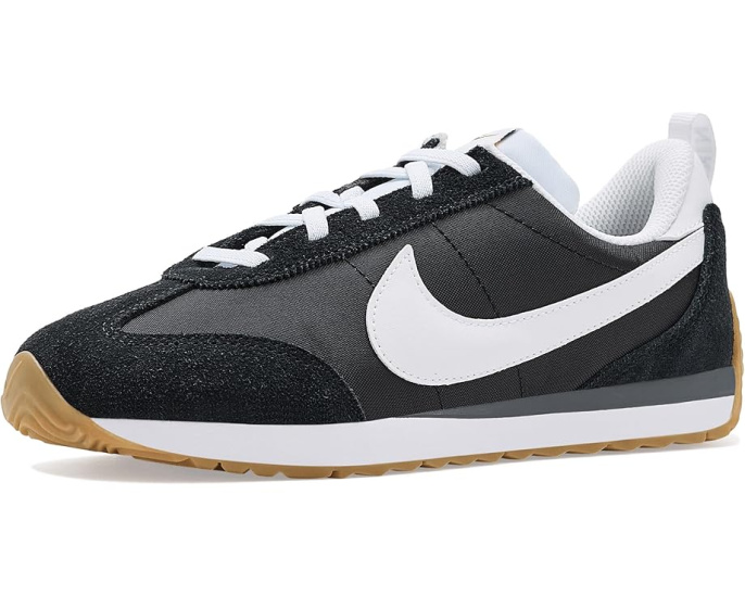 Nike Pacific кроссовки для детей с замшевым верхом