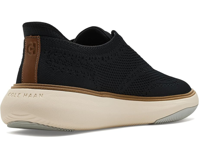 Cole Haan Оксфорды Grand Phaze Stitchlite Quick-on с технологией быстрого надевания