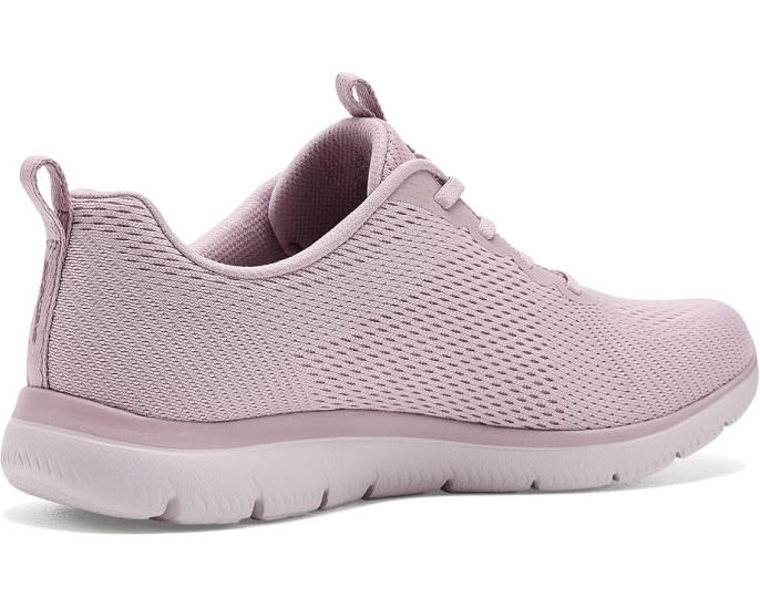 Кроссовки Skechers Summits-Fresh Vision с технологией Memory Foam