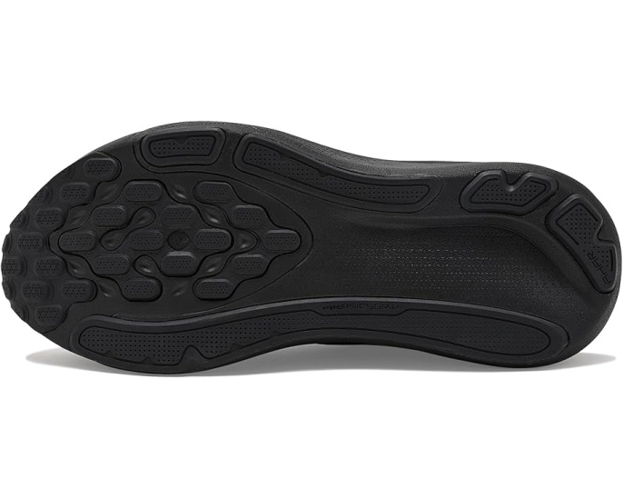 Беговые кроссовки ASICS GEL-Kayano 33 с поддержкой FLUIDSUPPORT