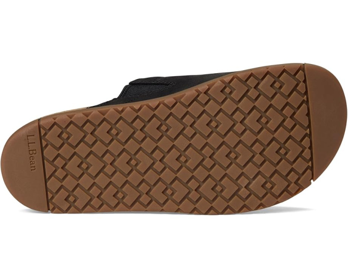 Кожаные клоги L.L.Bean Go Anywhere для повседневной носки