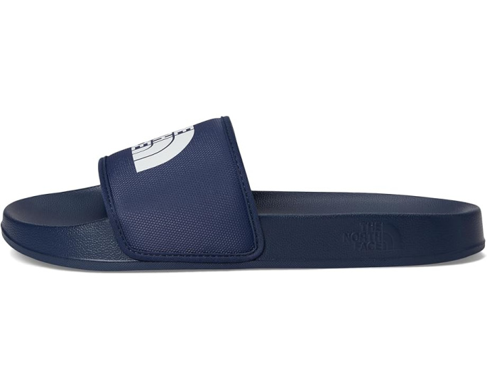 Сланцы The North Face Base Camp Slide III с подошвой из EVA пены