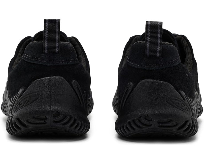 Кроссовки KEEN Jasper Merko в мужском стиле