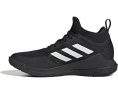 Волейбольные кроссовки adidas Crazyflight Mid с технологией Boost