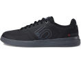 Кроссовки Five Ten Sleuth DLX Canvas с кожаным верхом и круглым носком