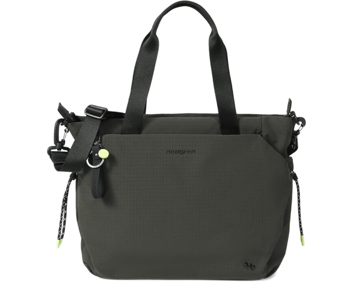 Satoshi Tote Bag