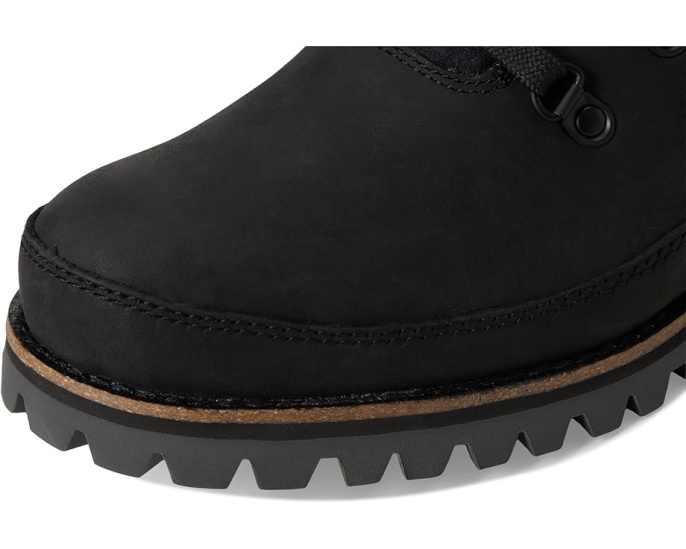 Водонепроницаемые челси Chaco Fields Lace с анатомической стелькой