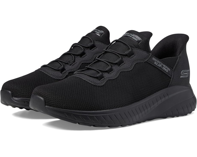 Кроссовки BOBS from SKECHERS Bobs Squad Chaos Hands Free Slip-Ins