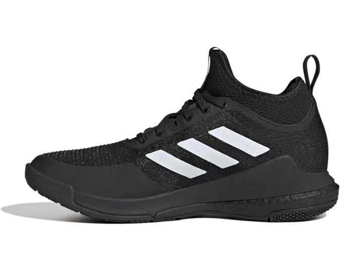 Волейбольные кроссовки adidas Crazyflight Mid с технологией Boost