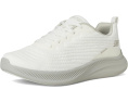 Кроссовки BOBS from SKECHERS Bobs Moda Flex Mellow Dawn с верхом из флайнит сетки