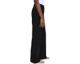 Брюки Eileen Fisher Washable Stretch Crepe Full Length Kick из стрейч-крепа