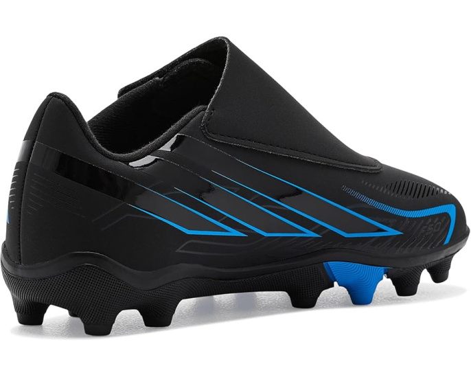 F50 Hyperfast Club Hook & Loop Firm Ground/Multi Ground (Toddler/Little Kid)