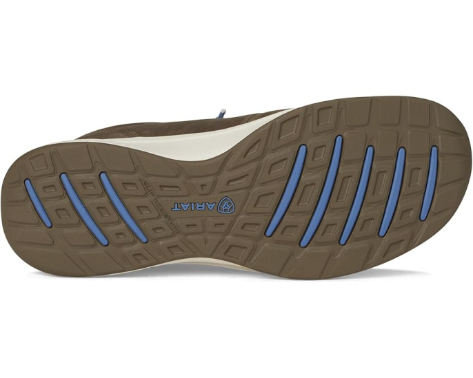 Водонепроницаемые ботинки Ariat Buckeye