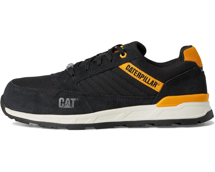 Caterpillar Venward CT мужские ботинки с композитным носком