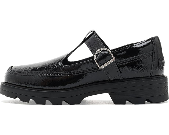 SOREL босоножки Revel Ave Mary Jane на каблуке
