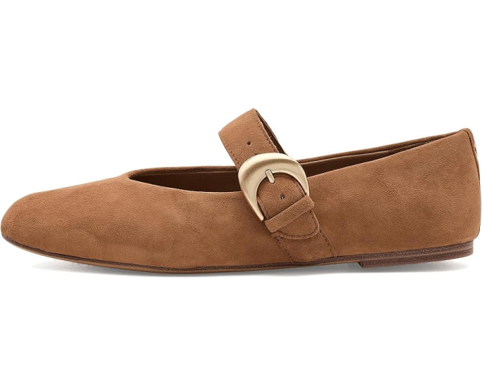 Балетки Bella от Circus NY by Sam Edelman с винтажным шармом