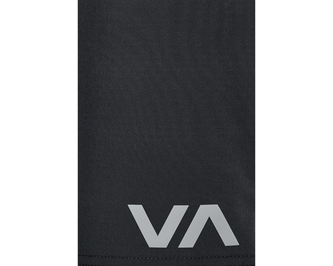 Шорты тренировочные RVCA Scrapper II