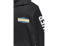 Six Points Hoodie (big Kid)