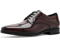 Оксфорды Johnston & Murphy Gibbons Cap Toe на резиновой подошве