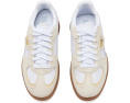 Кроссовки Puma Palermo Moda Shoes с текстурной кожей и замшей