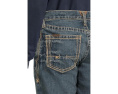Джинсы Ariat M4 Low Rise Boot Cut в цвете Gulch