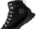 Водонепроницаемые ботинки The North Face Back-To-Berkeley IV Leather с мембраной DryVent