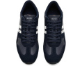 Кроссовки BOSS Levon Lace-Up Running из полиуретана