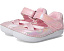 Туфли Stride Rite SM Theresa для первых шагов с технологией Soft Motion